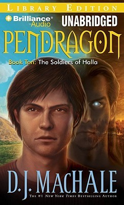 The Soldiers of Halla