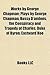 Works by George Chapman: Plays by George Chapman, Bussy D'ambois, the Conspiracy and Tragedy of Charles, Duke of Byron, Eastward Hoe