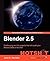Blender 2.5 HOTSHOT