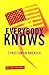 Everybody Knows: Cynicism I...