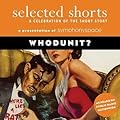 Selected Shorts: Whodunit?