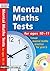Mental Maths Tests : For Ages 10-11