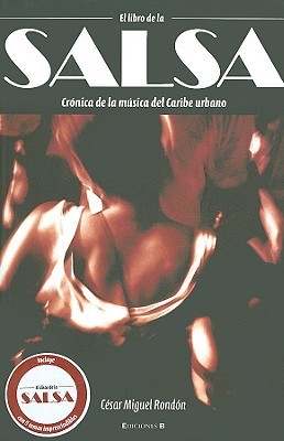 El libro de la salsa (Hardcover)