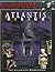 Atlantis Rising: The Atlantean Sourcebook (Conspiracy X)