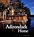 Adirondack Home