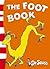 The Foot Book by Dr. Seuss