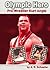 Olympic Hero: Pro Wrestler Kurt Angle
