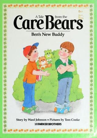 Ben's New Buddy (Hardcover)
