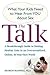 The Talk by Sharon Maxwell