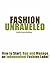 Fashion Unraveled
