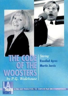 Code Of The Woosters