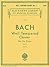 Bach – Well-Tempered Clavier Book 1 | Piano Sheet Music | Schirmer Classics Vol. 13 | Preludes and Fugues BWV 846-869 | Advanced Piano Songbook and Teacher Resource