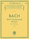 Bach Well-Tempere...