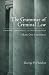 The Grammar of Criminal Law...