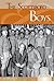 Scottsboro Boys by David Cates
