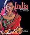 India (Enchantment of the World, Second Series)