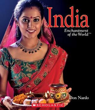 India (Enchantment of the World, Second Series)