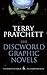 The Discworld Graphic Novels: The Colour of Magic and The Light Fantastic