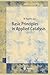 Basic Principles in Applied Catalysis (Springer Series in Chemical Physics)