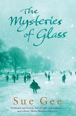 The Mysteries of Glass (Paperback)