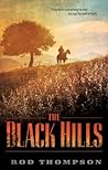 The Black Hills by Rod Thompson