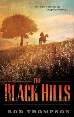 The Black Hills (Paperback)