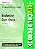 CIM Coursebook 01/02 Marketing Operations (Cim Coursebook S.)