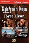 North American Dragon, Volume 1 (North American Dragon, #1-2) North American Dragon, Volume 1 (North American Dragon, #1-2)