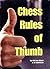 Chess Rules of Thumb