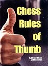 Chess Rules of Thumb