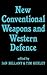 New Conventional Weapons an...