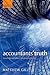 Accountants' Truth: Knowledge and Ethics in the Financial World