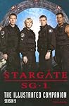 Stargate Sg-1: The Illustrated Companion, Season 9
