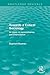 Towards a Critical Sociology (Routledge Revivals): An Essay on Commonsense and emancipation