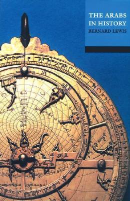 The Arabs in History (Paperback)