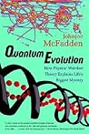 Quantum Evolution...