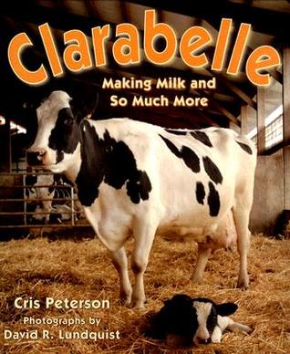 Clarabelle (Hardcover)