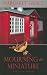 Mourning in Miniature (Wheeler Large Print Cozy Mystery)
