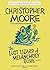 The Lust Lizard of Melancholy Cove by Christopher Moore