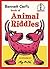 Animal Riddles by Bennett Cerf