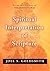 SPIRITUAL INTERPRETATION OF...