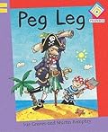 Peg Leg