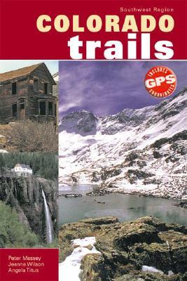 Utah Trails Southwest Region