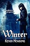 Winter by Keven Newsome