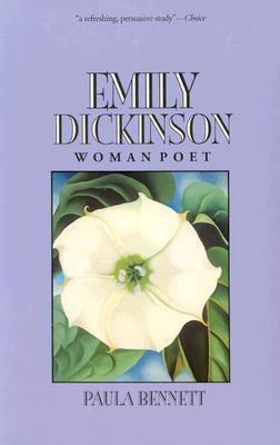 Emily Dickinson: Woman Poet (Paperback)