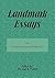 Landmark Essays on Contemporary Rhetoric (Landmark Essays Series)