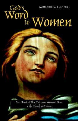 God's Word to Women (Paperback)