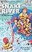 Snake River (Steck-Vaughn Adventure Collection)