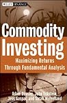 Commodity Investi...