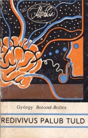 Redivivus palub tuld (Paperback)